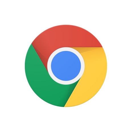 Icon Chrome