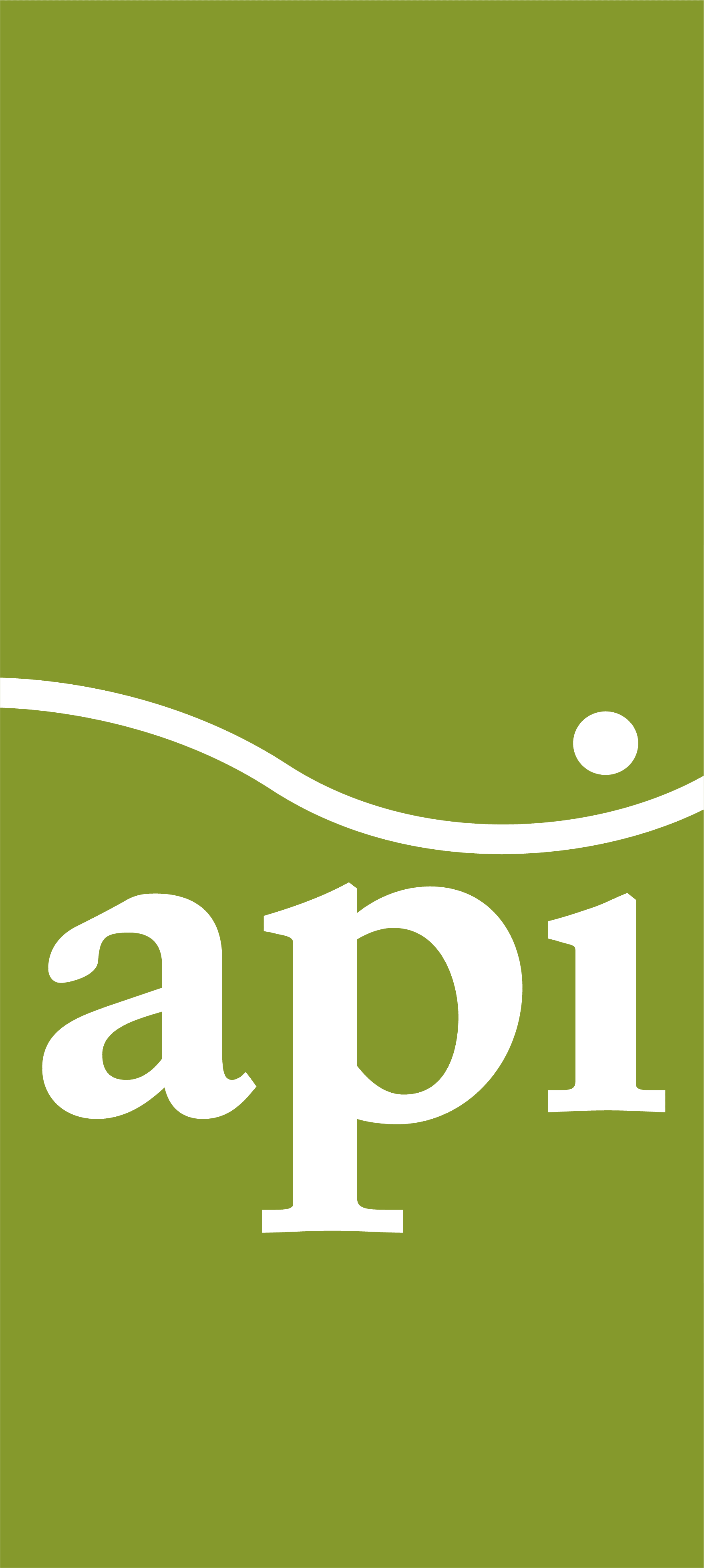 Logo API Restauration