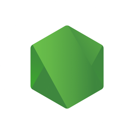 icon node js