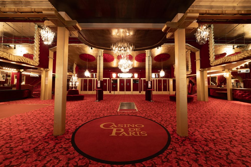 casino de paris